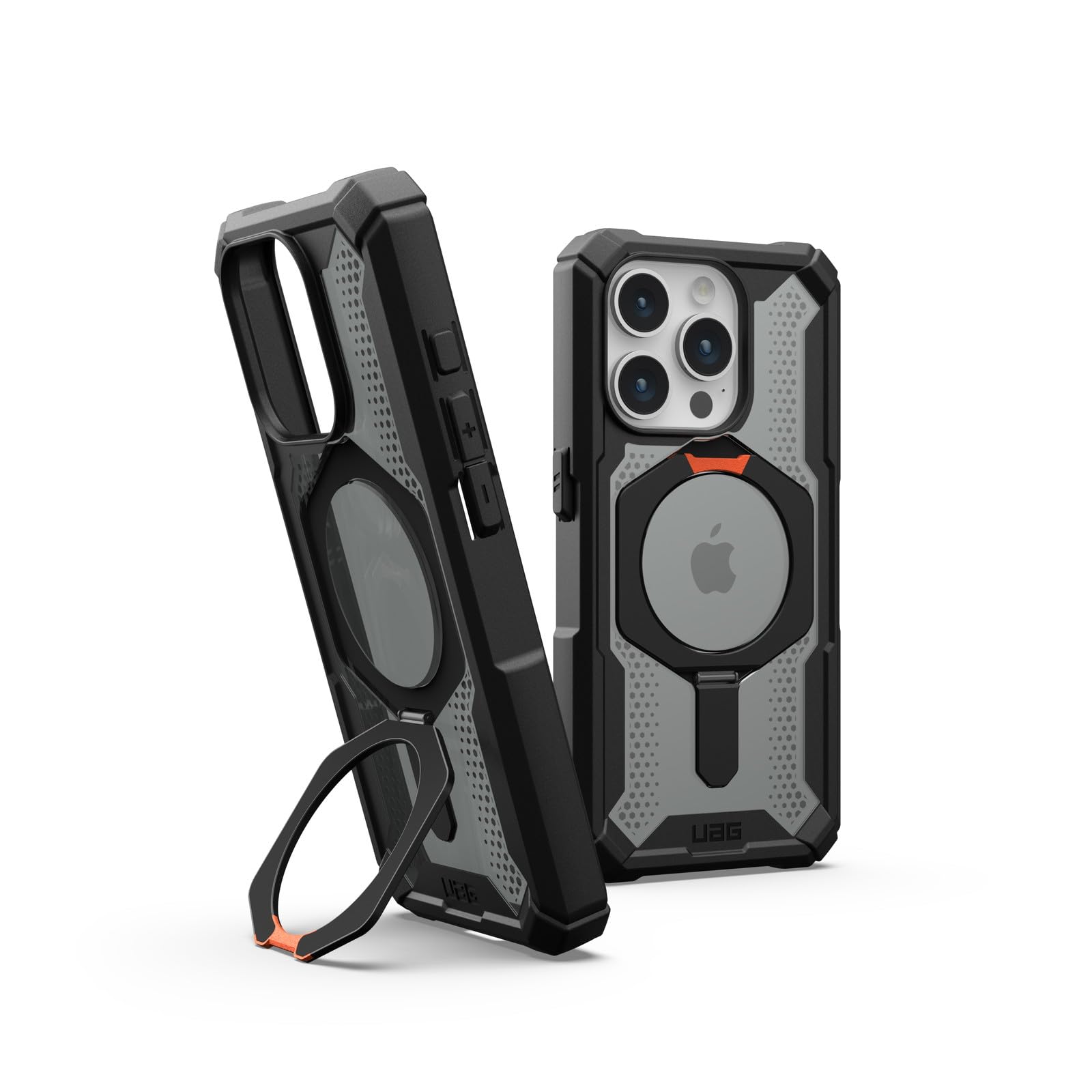 Amazon.co.jp: URBAN ARMOR GEAR iPhone 15 Pro 2023対応耐衝撃ケース